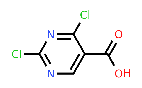 CAS 37131-89-8 | 2,4-dichloropyrimidine-5-carboxylic acid