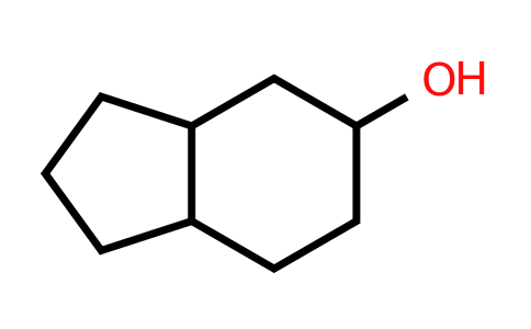 CAS 3716-38-9 | Octahydro-1H-inden-5-ol