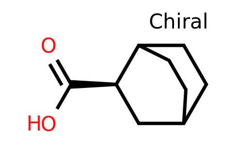 CAS 37167-93-4 | (1s,4s)-bicyclo[2.2.2]octane-2-carboxylic acid