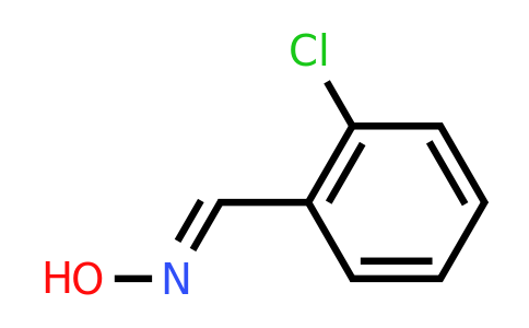 CAS 3717-28-0 | 2-Chlorobenzaldehyde oxime
