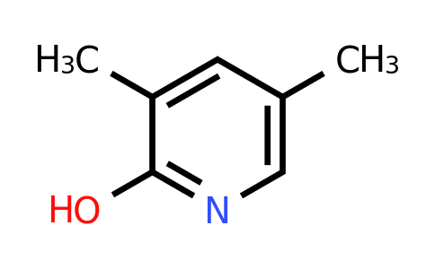 CAS 3718-67-0 | 3,5-Dimethylpyridin-2-ol