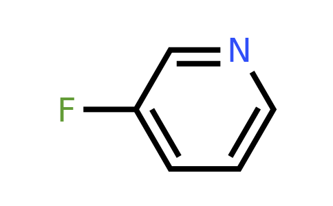 CAS 372-47-4 | 3-Fluoropyridine