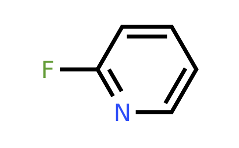 CAS 372-48-5 | 2-Fluoropyridine