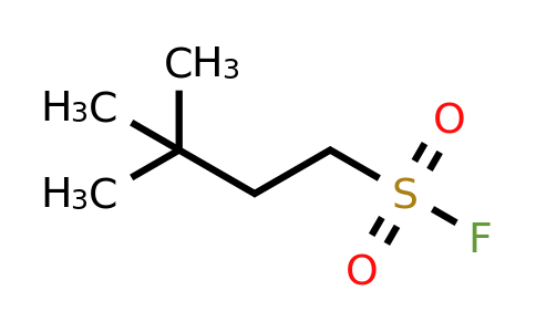 CAS 372-61-2 | 3,3-Dimethylbutane-1-sulfonyl fluoride