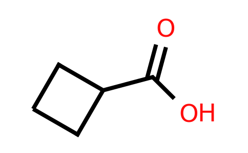 CAS 3721-95-7 | cyclobutanecarboxylic acid