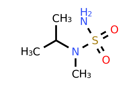 CAS 372136-76-0 | N-Methyl-N-isopropylsulfamoyl amide