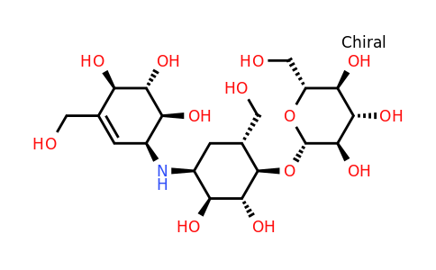 CAS 37248-47-8 | Validamycin A
