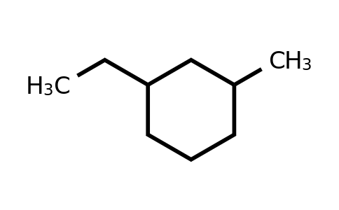 CAS 3728-55-0 | 1-Ethyl-3-methylcyclohexane