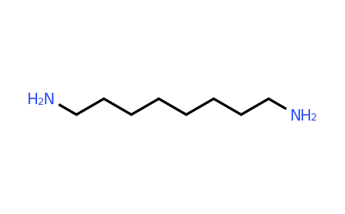 CAS 373-44-4 | 1,8-Diaminooctane