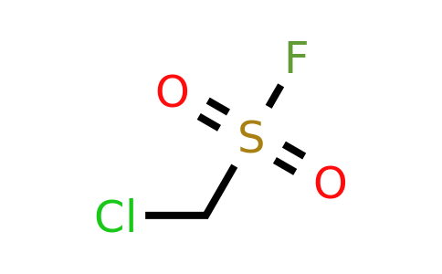 CAS 373-93-3 | Chloromethanesulfonyl fluoride