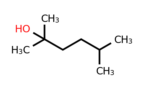 2,5-Dimethylhexan-2-ol