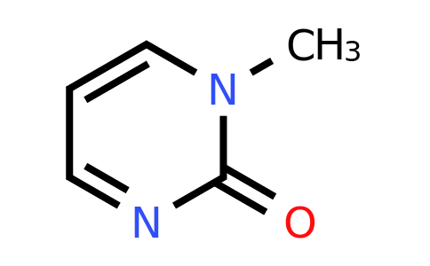 CAS 3739-81-9 | 1-Methylpyrimidin-2(1H)-one