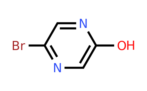 CAS 374063-92-0 | 2-Bromo-5-hydroxypyrazine