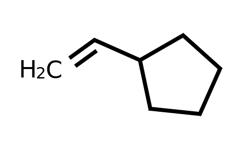 CAS 3742-34-5 | ethenylcyclopentane