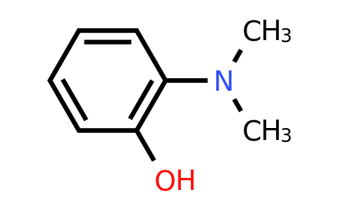 CAS 3743-22-4 | 2-Dimethylaminophenol