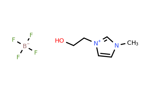 CAS 374564-83-7 | 1-(2-Hydroxylethyl)-3-methylimidazolium tetrafluoroborate