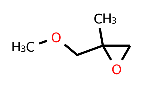 CAS 37459-10-2 | 2-(methoxymethyl)-2-methyloxirane