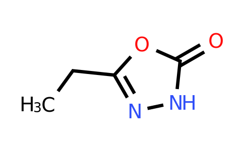 CAS 37463-36-8 | 5-ethyl-2,3-dihydro-1,3,4-oxadiazol-2-one