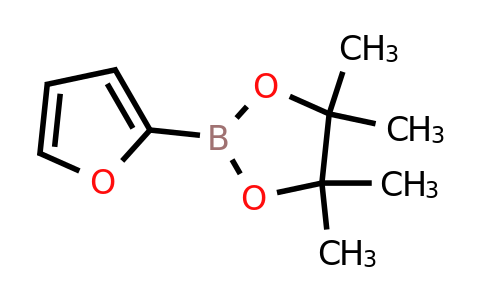 CAS 374790-93-9 | 2-Furanboronic acid pinacol ester