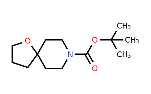 CAS 374794-89-5 | tert-butyl 1-oxa-8-azaspiro[4.5]decane-8-carboxylate