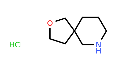 CAS 374795-37-6 | 2-oxa-7-azaspiro[4.5]decane hydrochloride