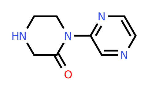 CAS 374795-66-1 | 3,4,5,6-Tetrahydro-[1,2']bipyrazinyl-2-one