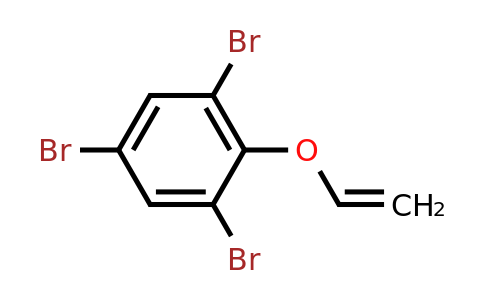 CAS 3748-03-6 | 1,3,5-tribromo-2-(ethenyloxy)benzene