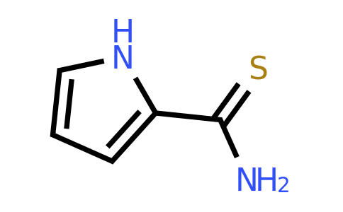 CAS 37488-45-2 | 1H-Pyrrole-2-carbothioamide
