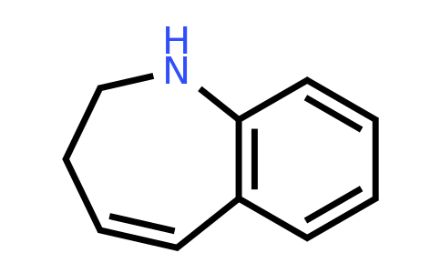 CAS 3749-12-0 | 2,3-dihydro-1H-benzo[b]azepine