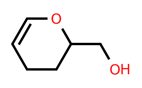 CAS 3749-36-8 | 3,4-dihydro-2H-pyran-2-ylmethanol