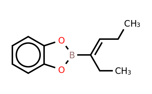 CAS 37490-28-1 | (Z)-3-Hexenyl-3-boronic acid catechol ester