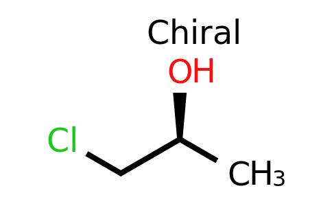 CAS 37493-16-6 | (S)-1-Chloropropan-2-ol