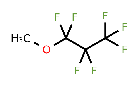 CAS 375-03-1 | Heptafluoro-1-methoxypropane