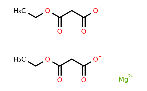 CAS 37517-78-5 | Magnesium 3-ethoxy-3-oxopropanoate