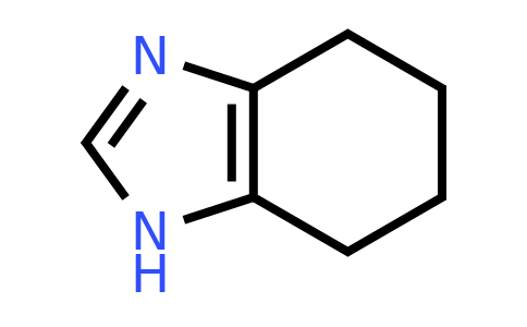 CAS 3752-24-7 | 4,5,6,7-tetrahydro-1H-1,3-benzodiazole