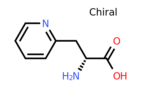 CAS 37535-52-7 | 3-(2-Pyridyl)-D-alanine