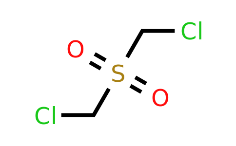 CAS 37557-97-4 | Chloro(chloromethanesulfonyl)methane