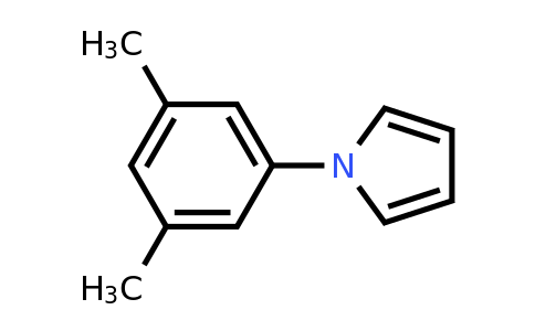 CAS 37560-45-5 | 1-(3,5-Dimethylphenyl)-1H-pyrrole