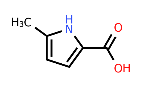 CAS 3757-53-7 | 5-Methyl-1H-pyrrole-2-carboxylic acid