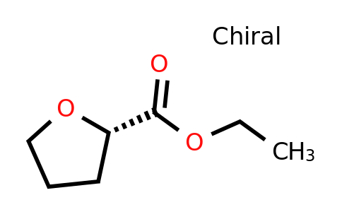 CAS 375825-10-8 | (S)-Ethyl tetrahydrofuran-2-carboxylate