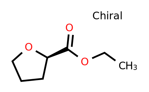CAS 375825-11-9 | (R)-Ethyl tetrahydrofuran-2-carboxylate