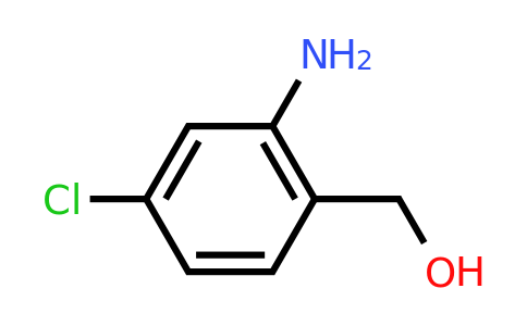 CAS 37585-16-3 | (2-Amino-4-chloro-phenyl)-methanol