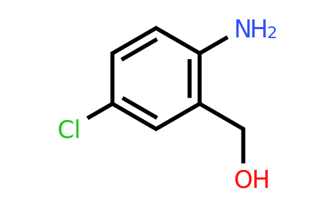 CAS 37585-25-4 | (2-Amino-5-chlorophenyl)methanol