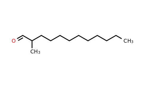 CAS 37596-36-4 | 2-Methyldodecanal