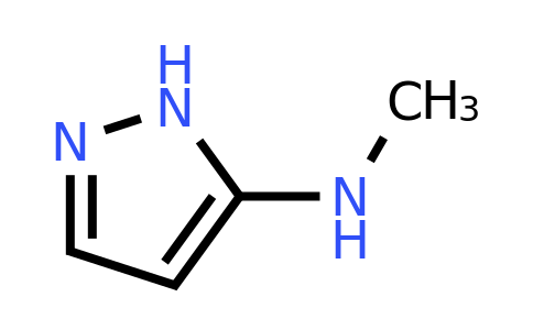 CAS 37599-58-9 | 2H-Pyrazol-3-YL-methylamine