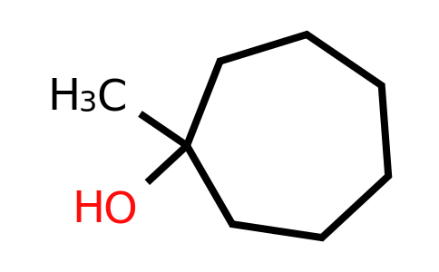 CAS 3761-94-2 | 1-Methylcycloheptanol