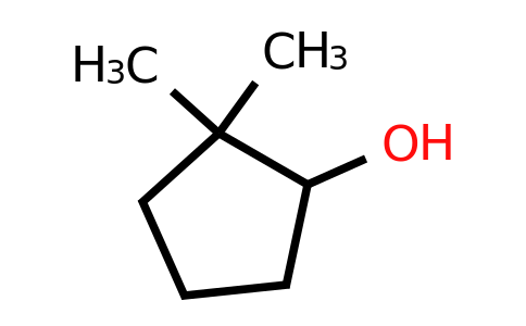 CAS 37617-33-7 | 2,2-dimethylcyclopentan-1-ol