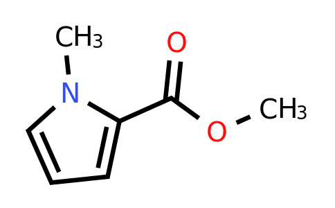 CAS 37619-24-2 | Methyl 1-methylpyrrole-2-carboxylate