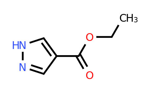 CAS 37622-90-5 | Ethyl 4-pyrazolecarboxylate
