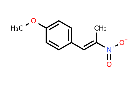 CAS 37629-51-9 | 1-(4-Methoxyphenyl)-2-nitropropene